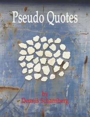 Pseudo-citations - Pseudo Quotes