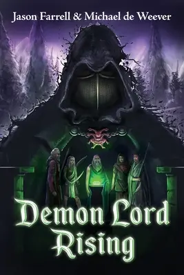 Le Seigneur des démons se lève - Demon Lord Rising