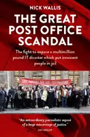 Le grand scandale de la poste - The Great Post Office Scandal