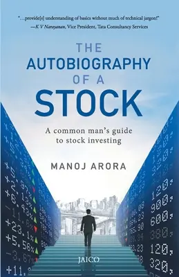 L'autobiographie d'un stock - The Autobiography of a Stock