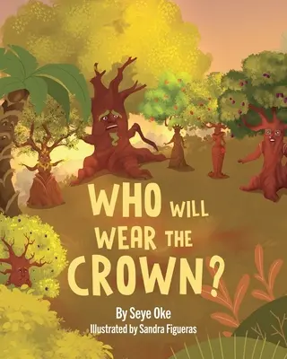 Qui portera la couronne ? - Who Will Wear the Crown?