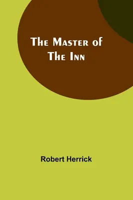 Le maître de l'auberge - The Master of the Inn