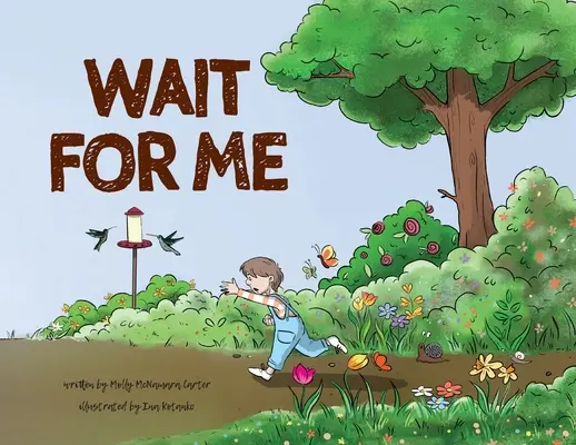 Attendez-moi - Wait For Me