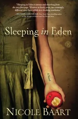 Dormir à l'Eden - Sleeping in Eden