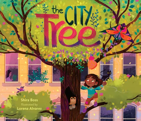 L'arbre de la ville - The City Tree