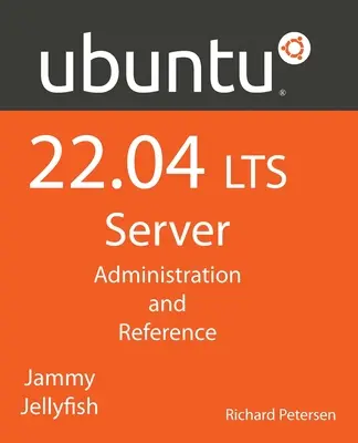 Ubuntu 22.04 LTS Serveur - Ubuntu 22.04 LTS Server