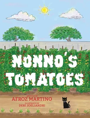 Les tomates de Nonno - Nonno's Tomatoes