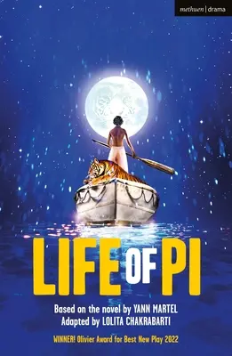 La vie de Pi - Life of Pi