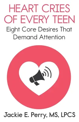 Les cris du cœur de chaque adolescent - Heart Cries of Every Teen