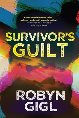 La culpabilité du survivant - Survivor's Guilt