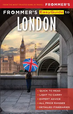 Frommer's Londres - Frommer's London