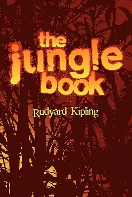 Le Livre de la Jungle - The Jungle Book