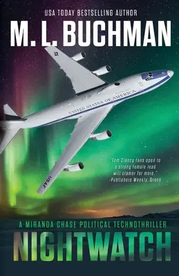 Nightwatch : un technothriller d'action et d'aventure - Nightwatch: an action-adventure technothriller