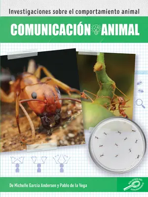 Comunicacin Animal : La communication animale - Comunicacin Animal: Animal Communication