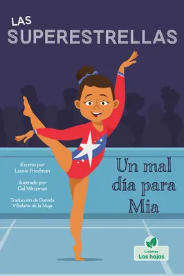 Un Mal Da Para MIA (La mauvaise journée de Mia) - Un Mal Da Para MIA (Mia's Bad Day)