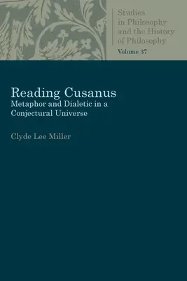 Lire Cusanus - Reading Cusanus