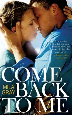 Revenez vers moi - Come Back To Me