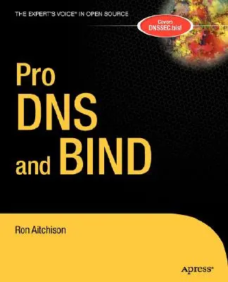 Pro DNS et Bind - Pro DNS and Bind