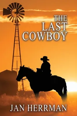 Le dernier cow-boy - The Last Cowboy