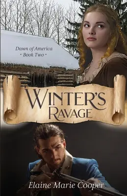 Les ravages de l'hiver - Winter's Ravage