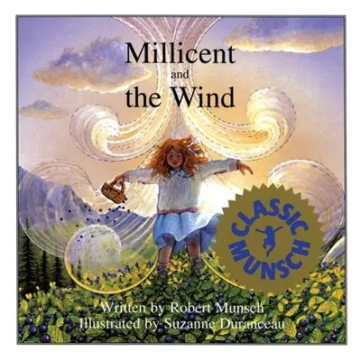 Millicent et le vent - Millicent and the Wind