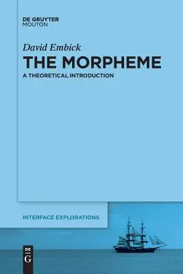 Le Morphème - The Morpheme