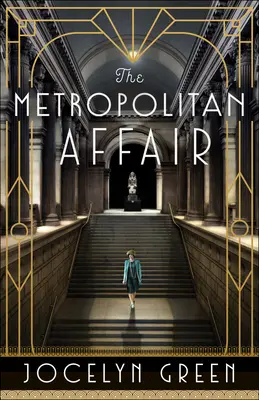 L'affaire métropolitaine - The Metropolitan Affair