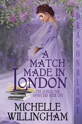 Un match fait à Londres - A Match Made in London