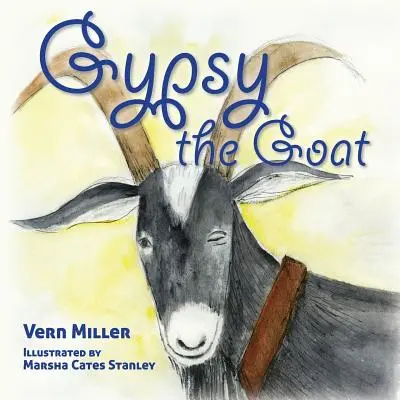 Gypsy la chèvre - Gypsy the Goat