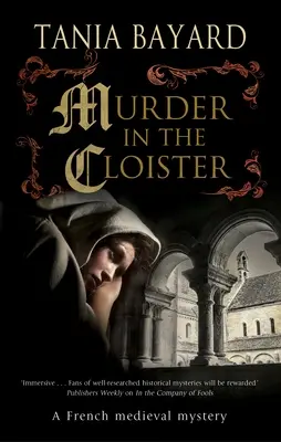 Meurtre au cloître - Murder in the Cloister
