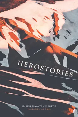 Hérostoires - Herostories