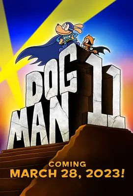 L'Homme Chien : Vingt mille puces sous les mers : Un roman graphique (Dog Man #11) : Le créateur de Captain Underpants - Dog Man: Twenty Thousand Fleas Under the Sea: A Graphic Novel (Dog Man #11): From the Creator of Captain Underpants