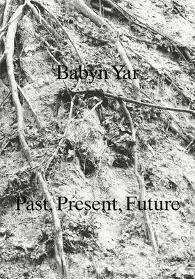 Babyn Yar : Passé, présent, futur - Babyn Yar: Past, Present, Future