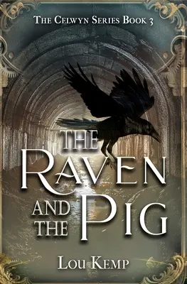 Le corbeau et le cochon - The Raven and the Pig