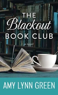 Le club de lecture Blackout - The Blackout Book Club