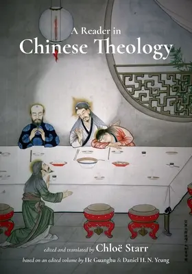 Lecteur de théologie chinoise - A Reader in Chinese Theology