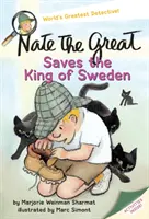 Nate le Grand sauve le roi de Suède - Nate the Great Saves the King of Sweden