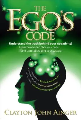 Le code de l'ego - The Ego's Code