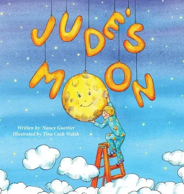 La lune de Jude - Jude's Moon