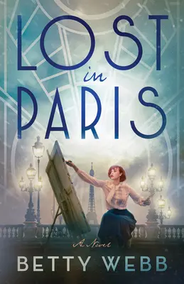 Perdu à Paris - Lost in Paris