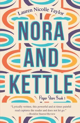 Nora et Kettle - Nora and Kettle