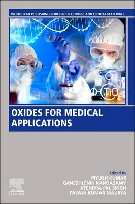 Oxydes pour applications médicales - Oxides for Medical Applications