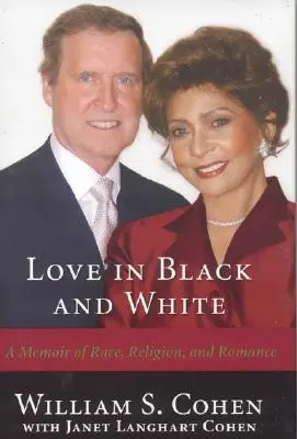 L'amour en noir et blanc : Un mémoire sur la race, la religion et la romance - Love in Black and White: A Memoir of Race, Religion, and Romance