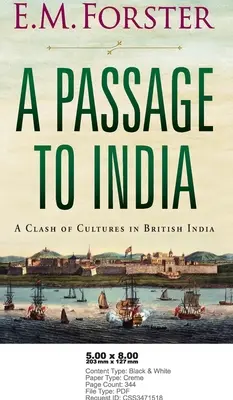 Un passage en Inde - A Passage to India
