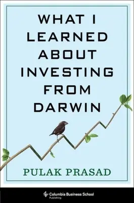 Ce que Darwin m'a appris sur l'investissement - What I Learned about Investing from Darwin