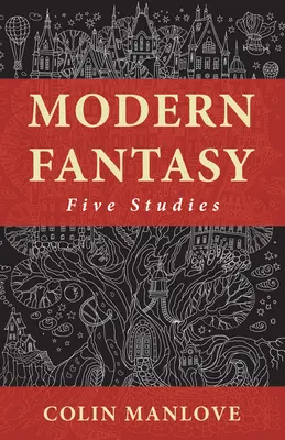 Fantaisie moderne - Modern Fantasy
