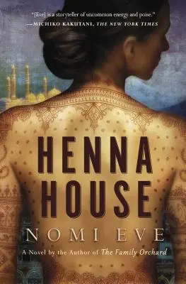 Maison du henné - Henna House