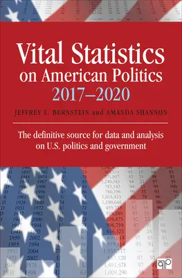 Statistiques vitales sur la politique américaine - Vital Statistics on American Politics