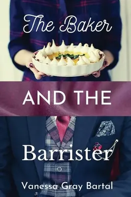 Le boulanger et l'avocat - The Baker and The Barrister