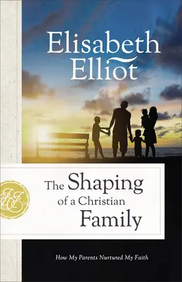 La formation d'une famille chrétienne : Comment mes parents ont nourri ma foi - The Shaping of a Christian Family: How My Parents Nurtured My Faith